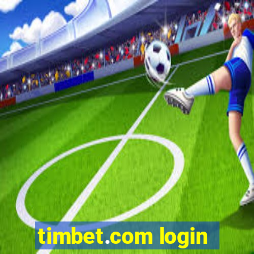 timbet.com login